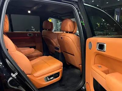 صورة مصغرة 17 لـ 2025 LI AUTO L9