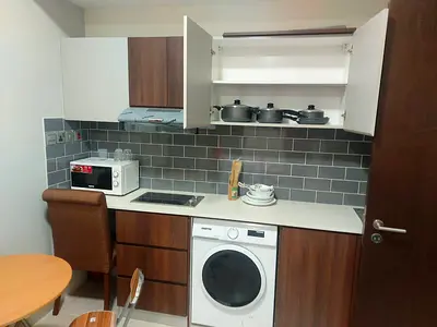Studio available for RENT