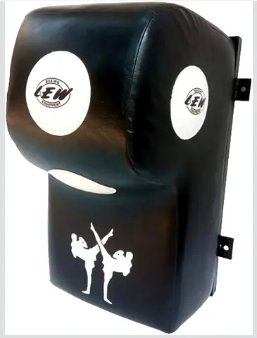 LEW Wall Mount Sports MMA Training