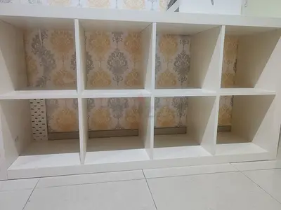 Book shelf/ kallax for sale