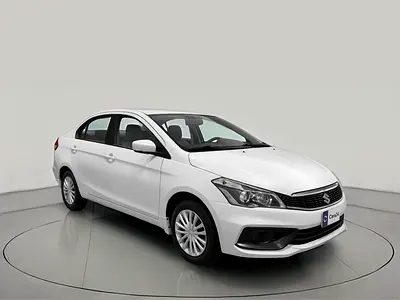 AED 427/month | 0 DP | Free 3 Months Warranty | Service History | 30 Day Return | SUZUKI CIAZ 2023