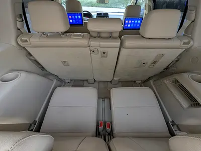 2021 Toyota PRADO — миниатюра 17