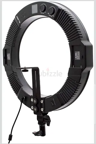 Professional Ring Light (Studio/Camera Flash Ring Light)