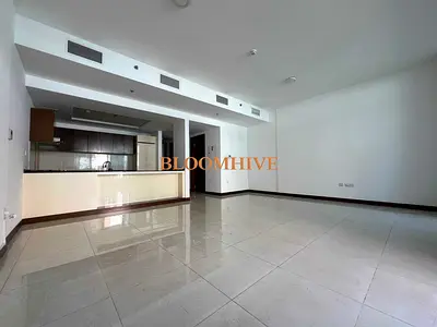 Ready to Move in 2BR-Duplex with Maid Room Vacant High End Quality