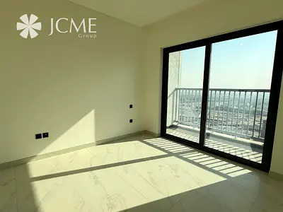2 BR | HIGH FLOOR | DOWNTOWN AND BURJ VIEW