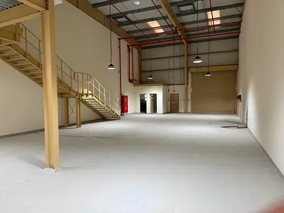 80KW | BUILTIN OFFICE,TOILET,KITCHEN | BRAND NEW