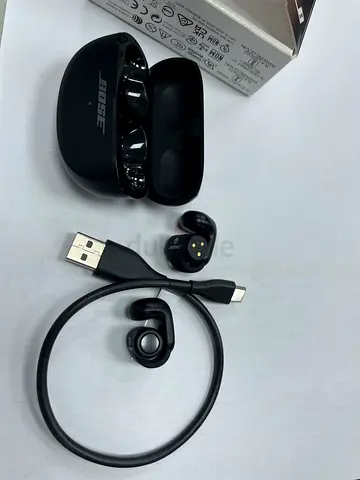 Bose Ultra open earbuds