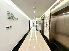 Brand New Building || Massive Layout || Prime location