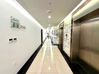 Brand New Building || Massive Layout || Prime location