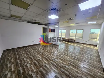 CHILLER FREE | FITTED OFFICE | CLOSE TO METRO | 1 PARKING 120K