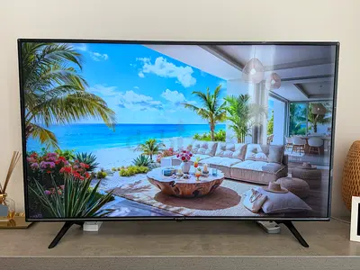 Skyworth 58” 4K UHD Smart Android TV | Excellent Condition