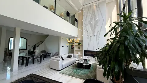 LUXURY LIVING | PANORAMIC GREEN VIEWS | PRIME PLOT POSITION