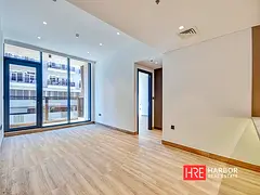 Spacious 1BR | Move-in Ready | Modern Unit