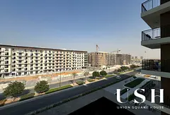 Boulevard View | Mid Floor | Upgraded | Brand New