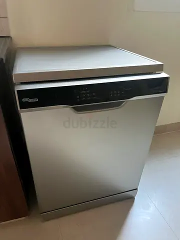 منظف أواني