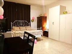 Furnished Room Available - July and August - Seperate bathroom - Electra park