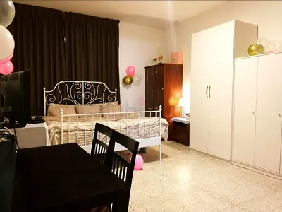 Furnished Room Available - July and August - Seperate bathroom - Electra park