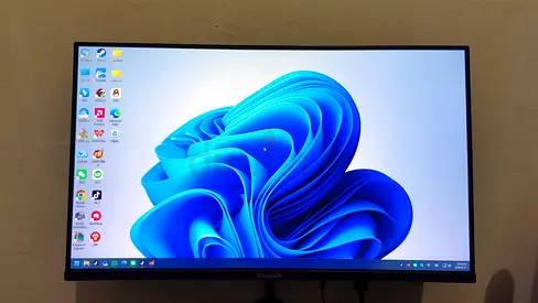 Gaming FHD Monitor for sale