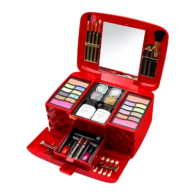 Professional Makeup Kit Health  Beauty