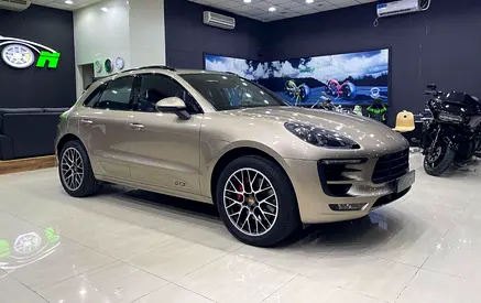 2017 Porsche MACAN 缩略图 7