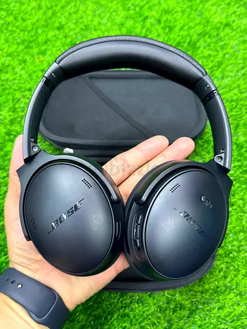 Bose QC 45 Headphone