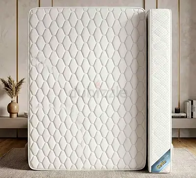 Brand New Queen size spring Mattress Available