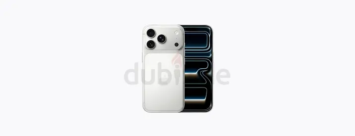 iPhone 17 Pro Max 1TB ESIM BRAND NEW SEALED