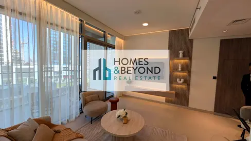 Furnished | Direct from Owner | First-Time Occupancy