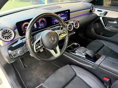 2022 Mercedes-BENZ A-CLASS — миниатюра 11