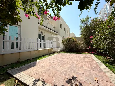 SPACIOUS 3BED+MAID | TYPE B | VACANT