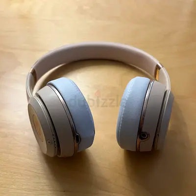 Beats Solo3 Wireless On-Ear Headphones