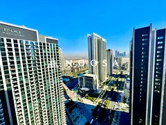 VACANT JULY | FULLY FURNISHED | HIGH FLOOR
