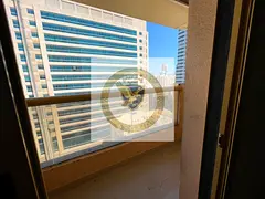 **Beautiful 2BR apartment, hall, balcony, open view, free parking, in Al Qasimia Al Nad, close to al