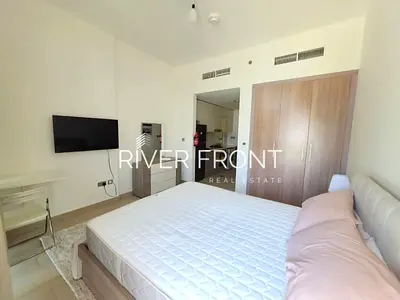 Ready to Move | Vibrant Community | On High Floor