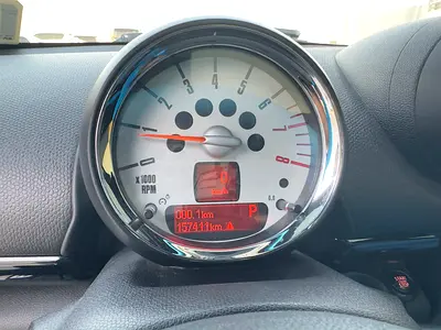 2013 MINI PACEMAN 缩略图 18