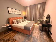 Fully Furnished | Community View | 4 Cheques — 2