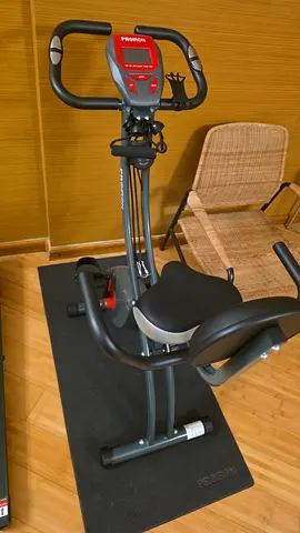 Stationary Bike