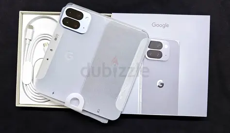 Google pixel 10 Pro fold 512GB
