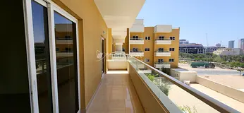 Spacious 2 BR | Nargis Building, JVC | Family-Friendly | Large Layout | AED 80K ( 3-4 Cheques)