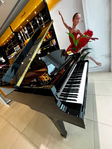 Kawai KG2C