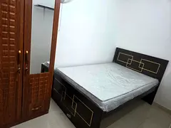 Partition Room