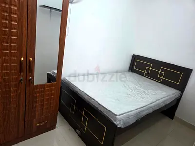 Partition Room