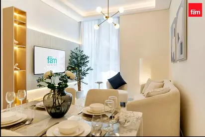 Available Now | Premium Furnished 1BR | Arjan