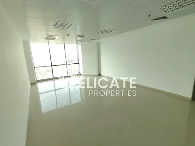 Fitted Office | Prime Location | Ready for Immediate Use