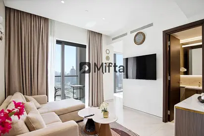 2.5% Commission | 1 BR | Spacious