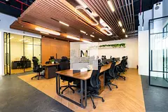 Elite Fit-out | High visibility | Main Road