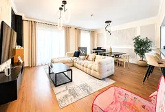 UN FURNISHED | BRAND NEW | HIGH FLOOR