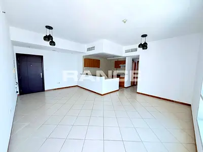 Marina and Pool View | On High Floor | Cheapest