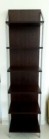 Bookshelf