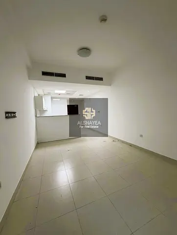 Ready to move in | Spacious Studio |